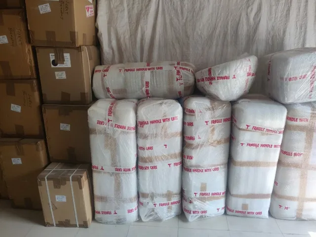 Shri Shyam Packers & Movers - 4