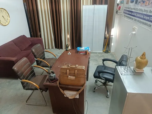 Shri Shyam Packers & Movers - 5