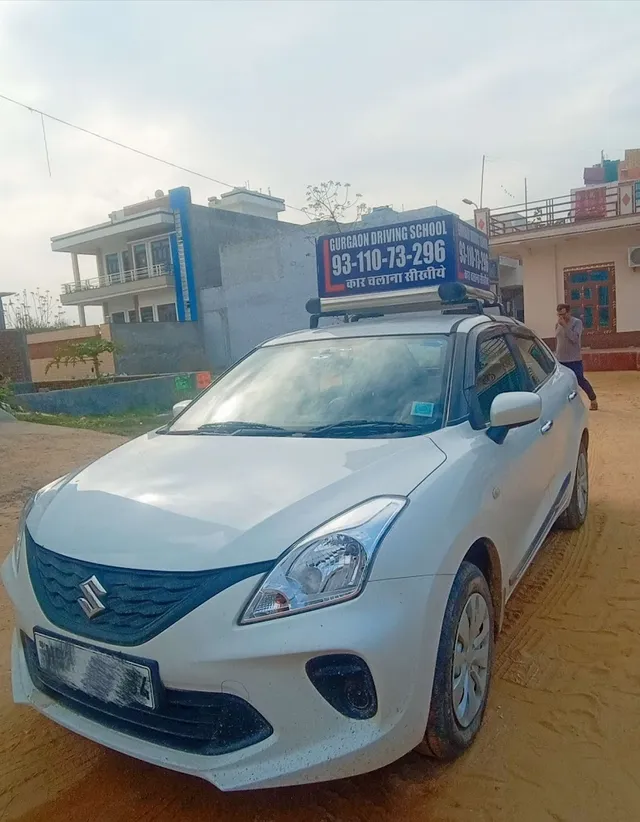 Gurgaon Motor Driving School - Best driving school in Gurgaon - 4