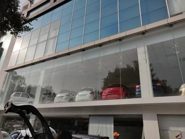Maruti Driving School, IDC, Gurugram - 3
