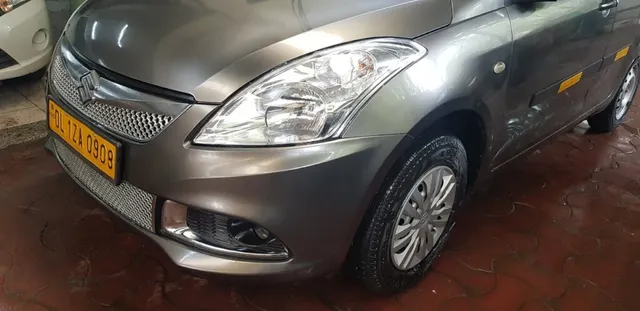 Maruti Driving School, IDC, Gurugram - 5