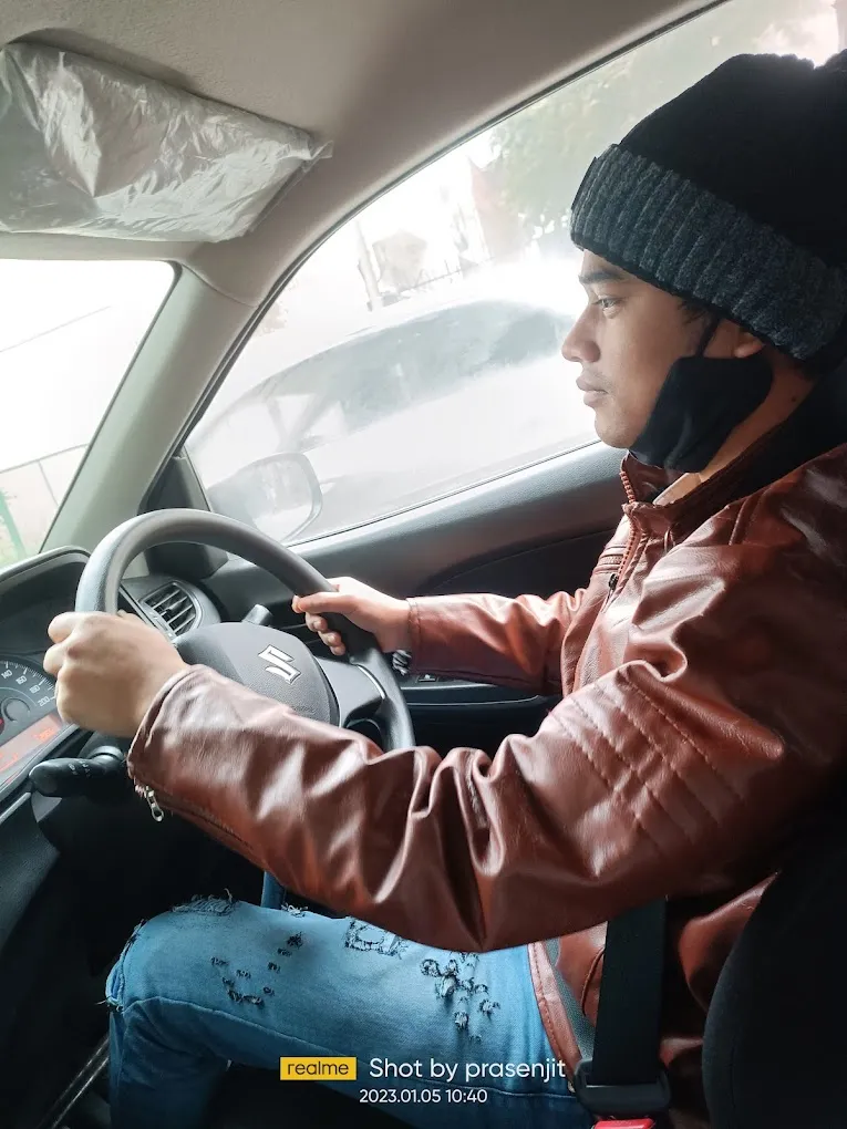 Balaji Driving School - Car Driving School in sector 15 gurgaon