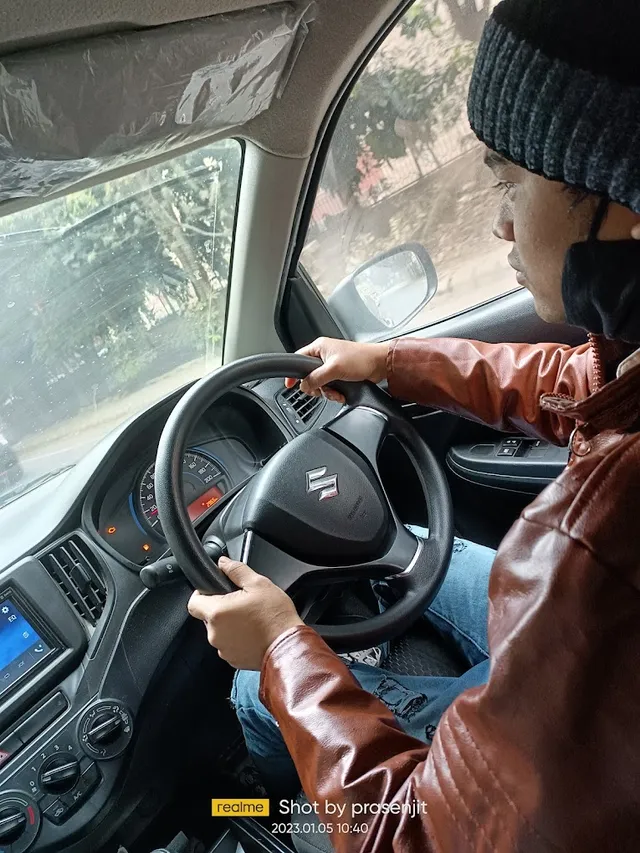 Balaji Driving School - Car Driving School in sector 15 gurgaon - 2