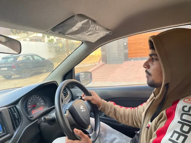 Balaji Driving School - Car Driving School in sector 15 gurgaon - 4