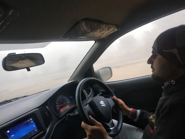 Balaji Driving School - Car Driving School in sector 15 gurgaon - 5