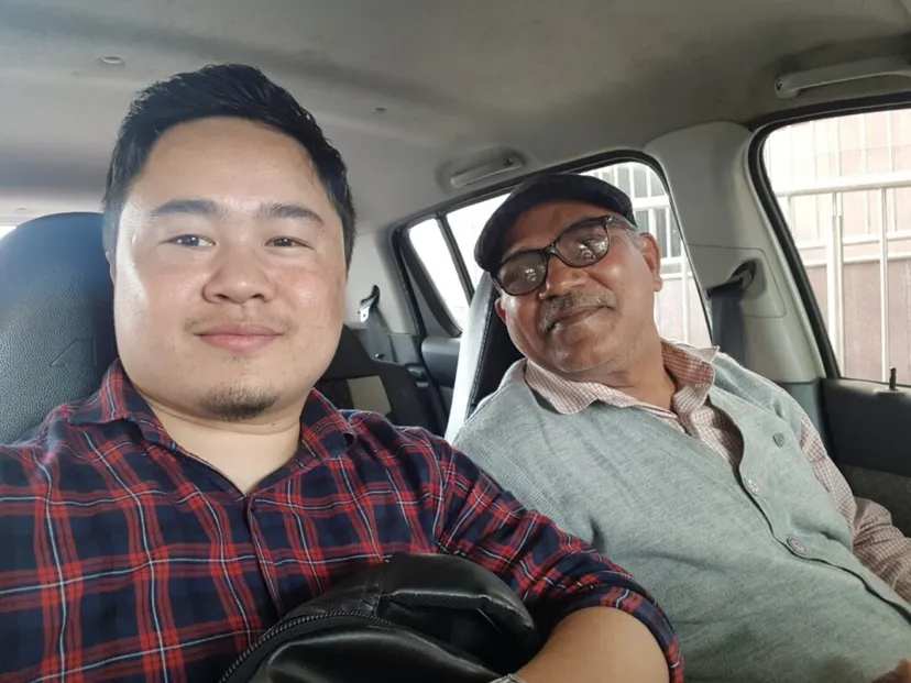 Jaiswal Motor Driving School