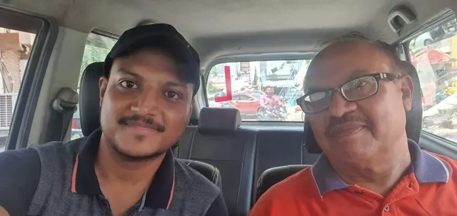 Jaiswal Motor Driving School - 3