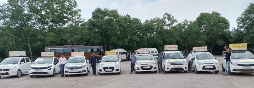 Saket Driving School