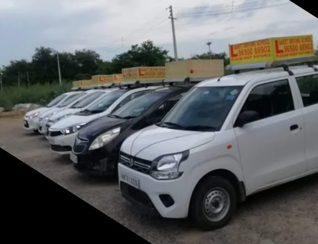 Saket Driving School - 4