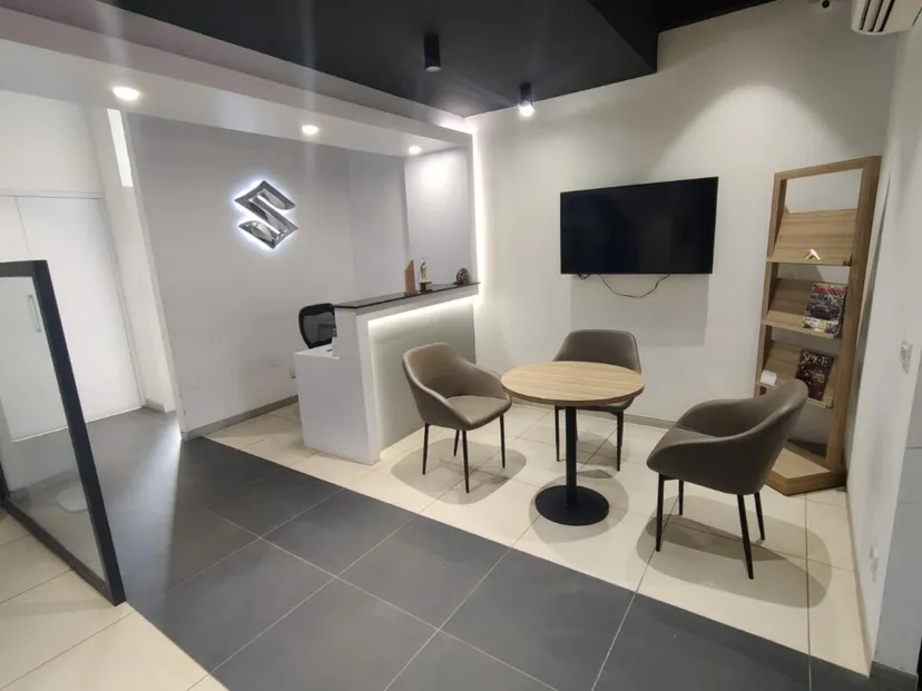 Maruti Suzuki Driving School (Rana Motors, Gurgaon, Sector 40)