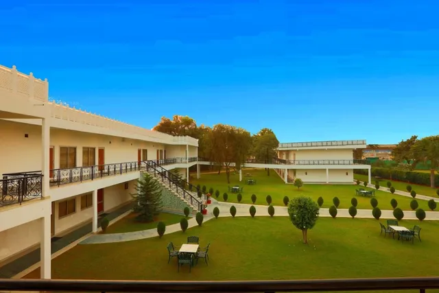 AapnoGhar (Resort, Water Park, Amusement Park) - 5