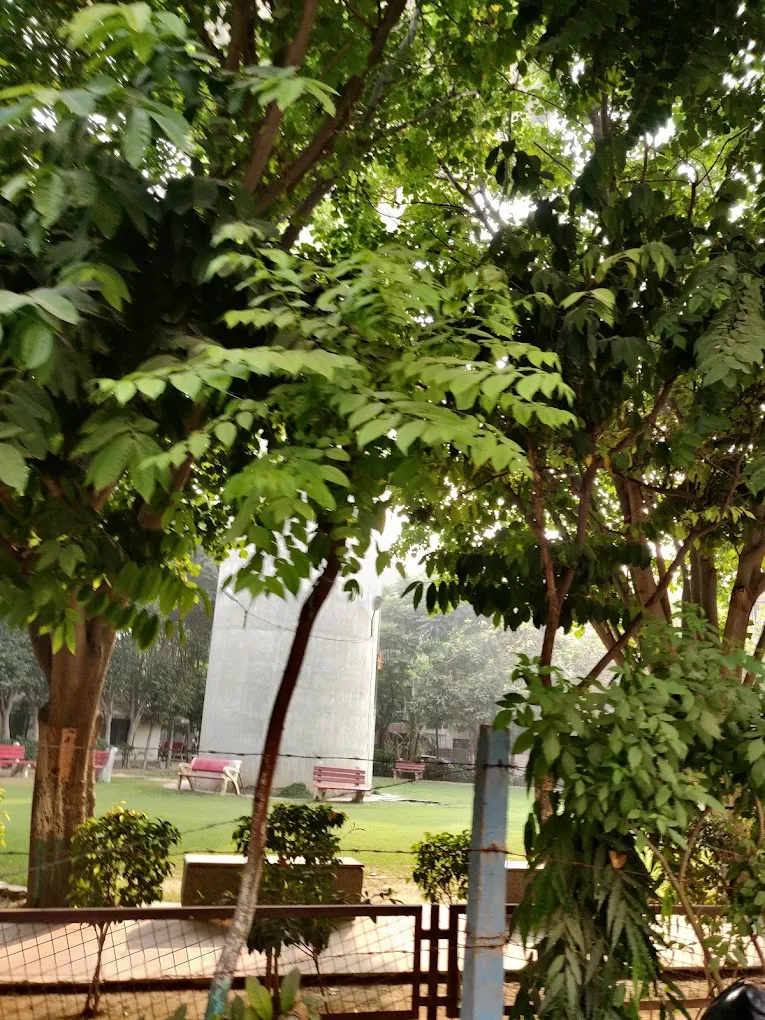 Vipul World, Water Tank Park