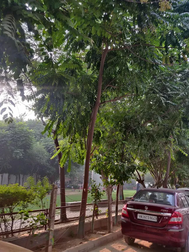 Vipul World, Water Tank Park - 4