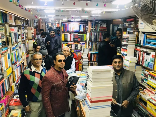 New Midland Books & Stationery Shop - 3