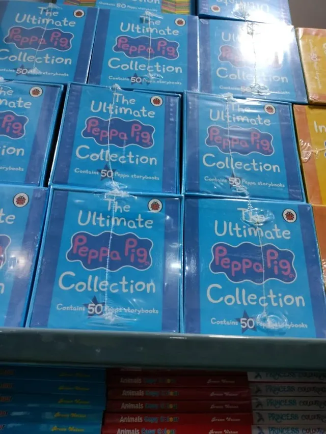 Horizon books centre - 3