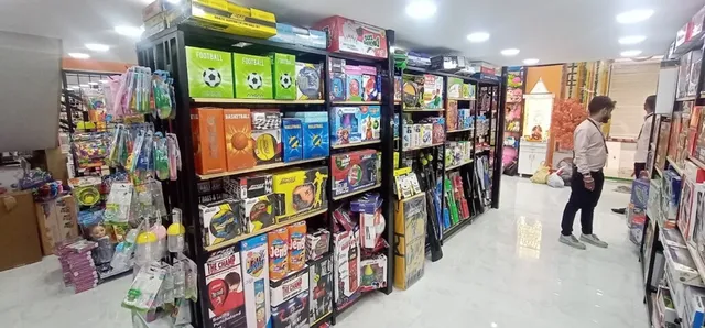 Book Care Centre - 2