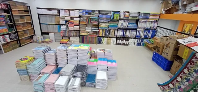 Book Care Centre - 3