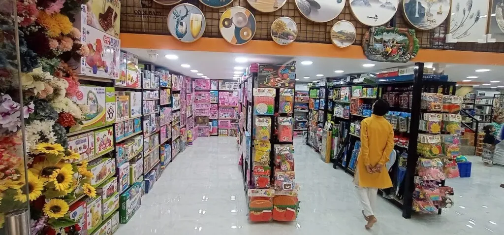Book Care Centre