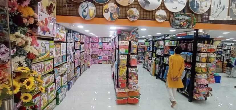 Book Care Centre