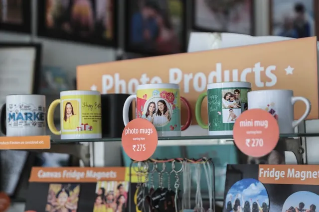 Printo Sohna Road - 4