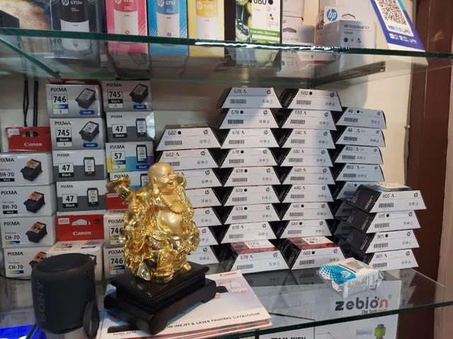 PW Printers' World - 2