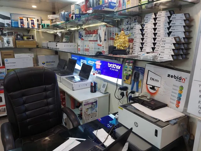 PW Printers' World - 3