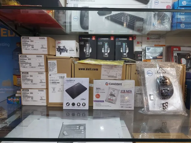 PW Printers' World - 4