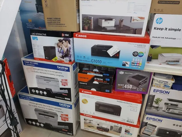 PW Printers' World - 6