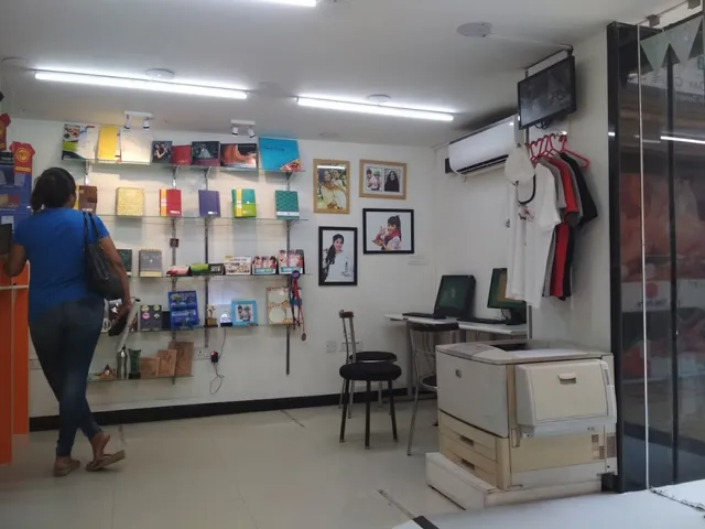 Printo - Super Mart 1 Gurgaon - Business Printing, Event & Marketing Materials, Gifting - 3