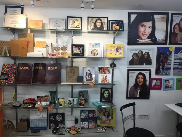 Printo - Super Mart 1 Gurgaon - Business Printing, Event & Marketing Materials, Gifting - 4