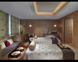 Blossom Spa-Massage Spa Gurgaon | Luxury Spa In Gurgaon - 2