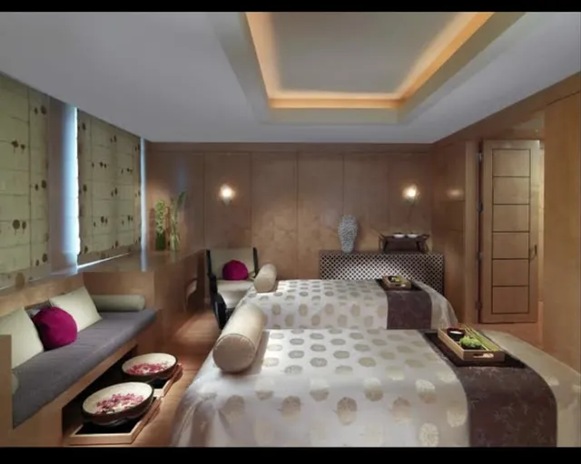 Blossom Spa-Massage Spa Gurgaon | Luxury Spa In Gurgaon - 2