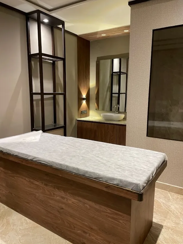 Blossom Spa-Massage Spa Gurgaon | Luxury Spa In Gurgaon - 3