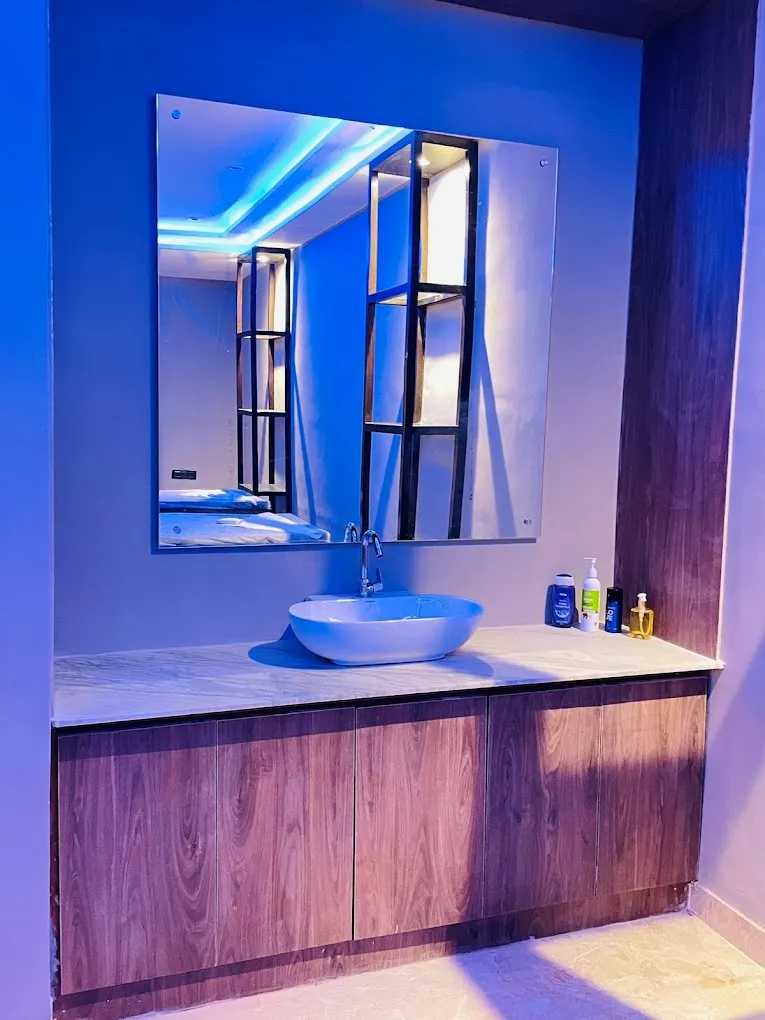 Blossom Spa-Massage Spa Gurgaon | Luxury Spa In Gurgaon