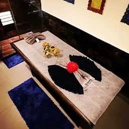 SENSAURA The Luxury Spa Gurgaon - 3