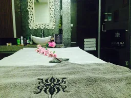 SENSAURA The Luxury Spa Gurgaon - 4