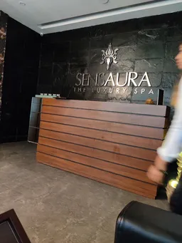 SENSAURA The Luxury Spa Gurgaon - 2