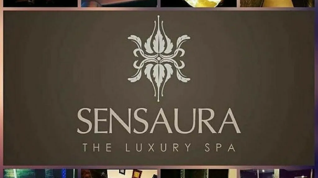 SENSAURA The Luxury Spa Gurgaon