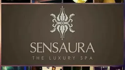 SENSAURA The Luxury Spa Gurgaon