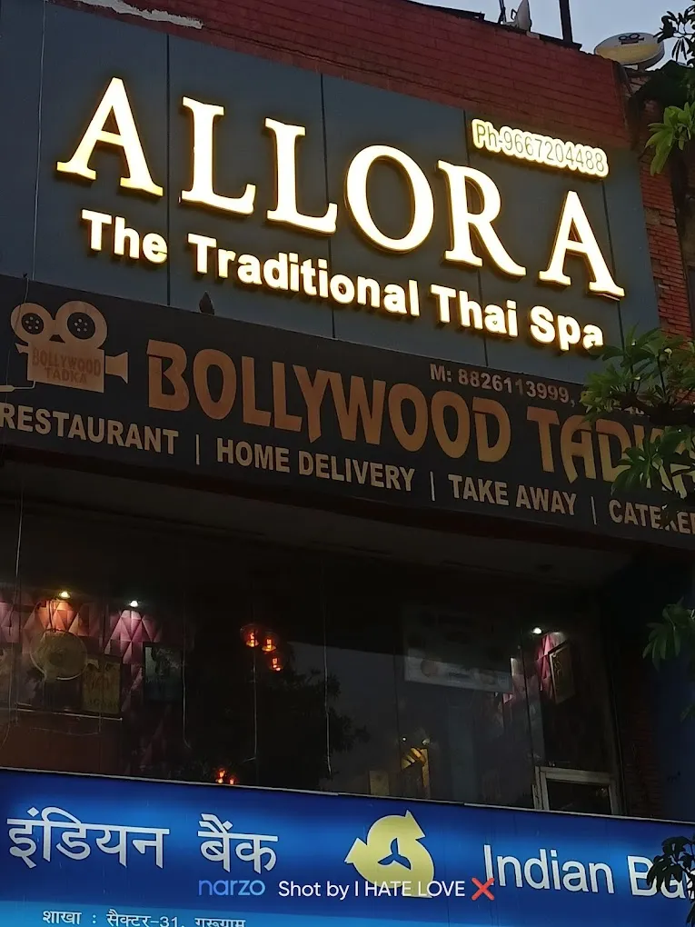Allora Thai Spa23