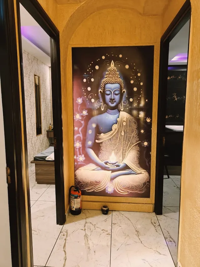 Essence Spa in Gurgaon-Luxury Spa in Golf Course Road Gurgaon - 3