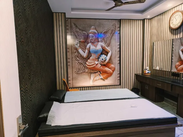 Essence Spa in Gurgaon-Luxury Spa in Golf Course Road Gurgaon - 5