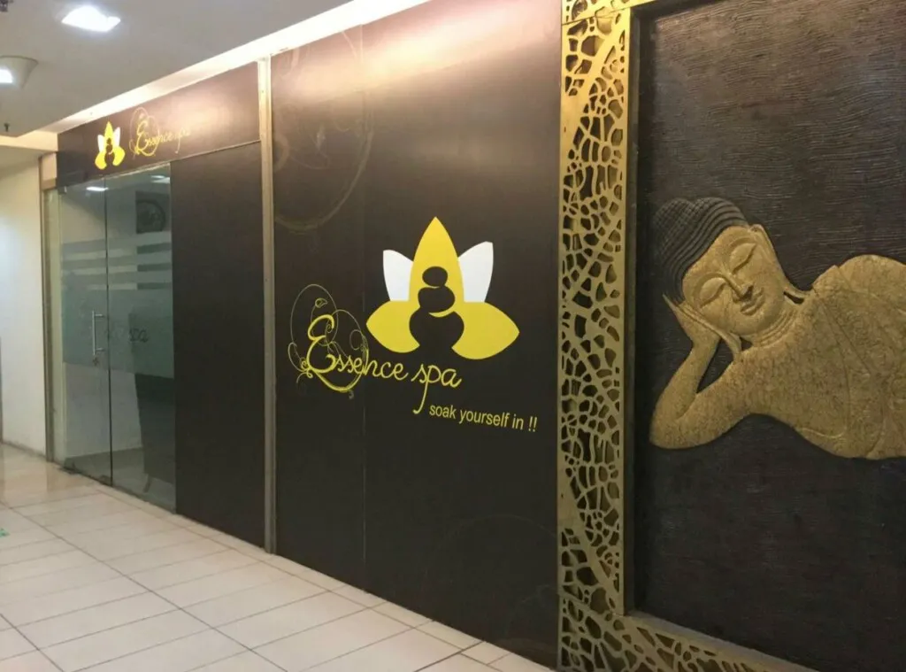 Essence Spa in Gurgaon-Luxury Spa in Golf Course Road Gurgaon