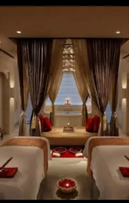 Traditional Thai Spa Sector 40-Luxury Spa Sector 40 In Gurgaon - 4