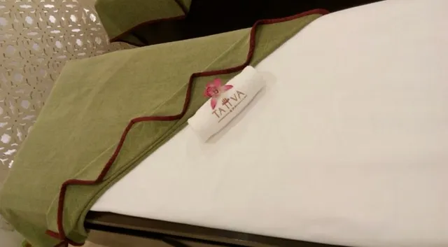 The Spa managed by Tattva- Lemon Tree Premier Gurugram - 5