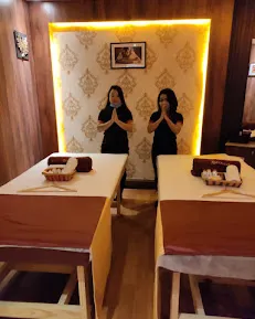 Red Orchid Spa - 2