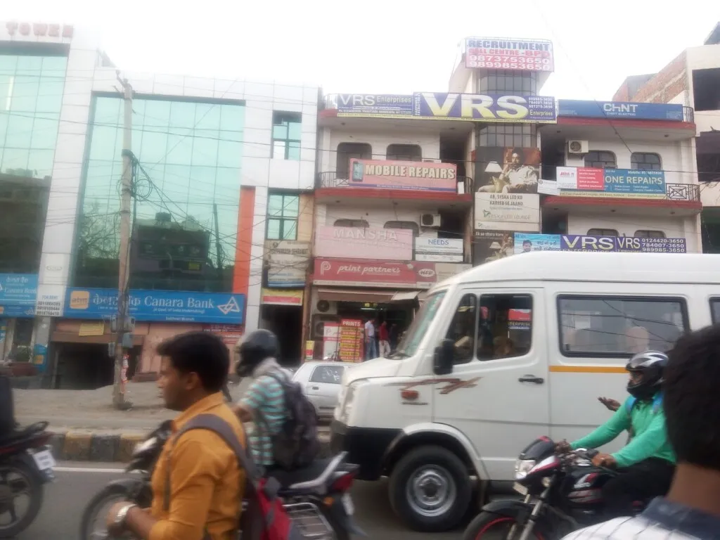 VRS Enterprises [A House of Manpower & Recruitment Solutions]