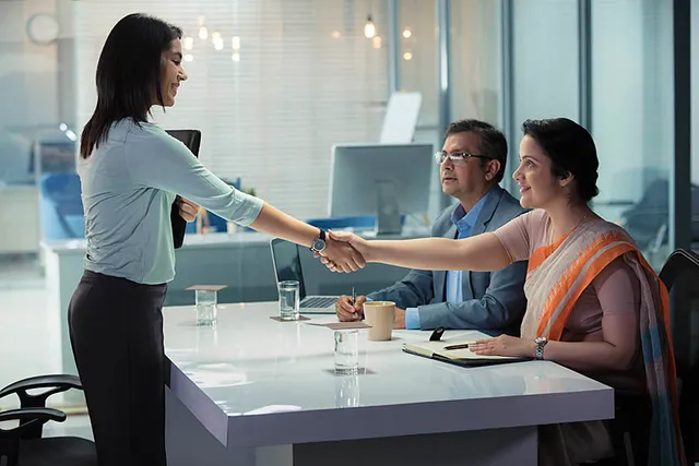 Real Jobs Consulting Services - 2