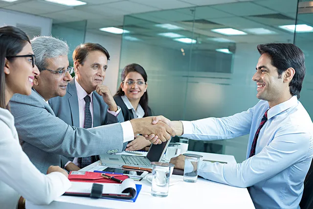 Real Jobs Consulting Services - 4