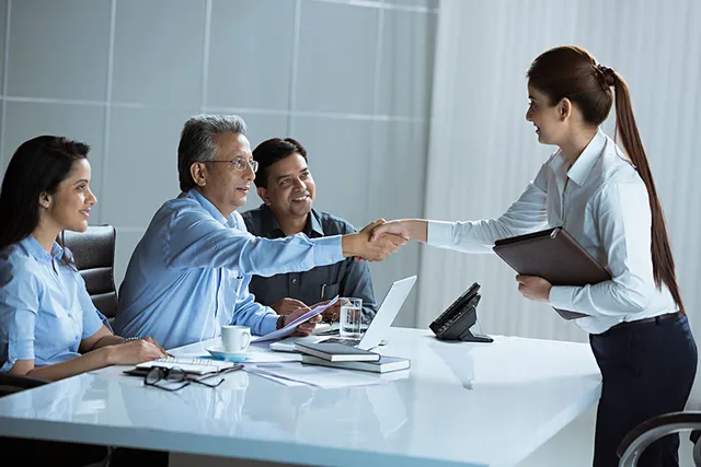 Real Jobs Consulting Services - 5